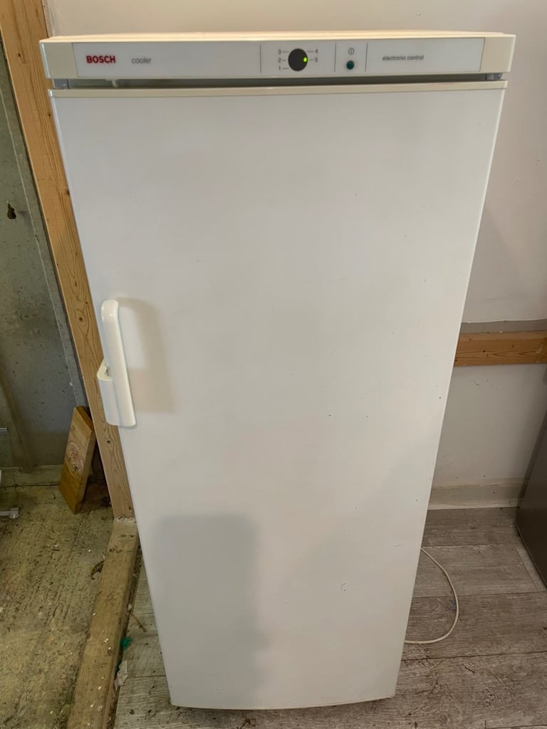 image for Large Bosch Refrigerator