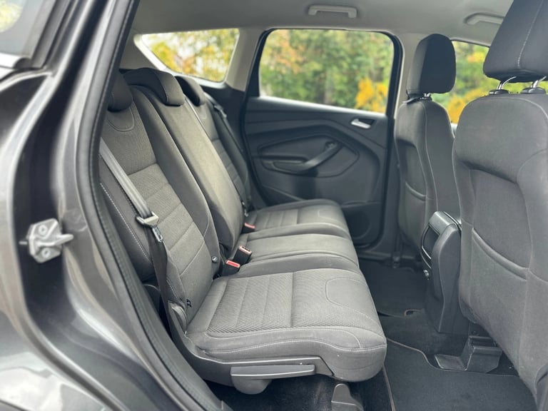 * AUTO * 4X4 * 2016 FORD KUGA 1.5 TURBO ECOBOOST 180 BHP ZETEC SUV AUTOMATIC AWD 4x4 EURO 6 *