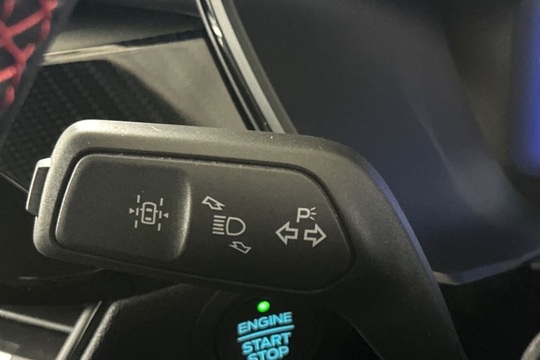 2023 Ford Kuga F89AZ 4x4 PETROL/ELECTRIC Automatic