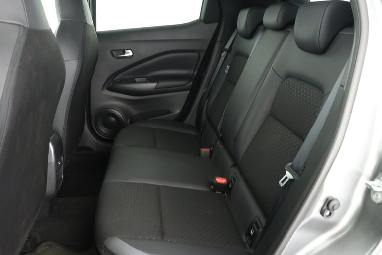 2023 Nissan Juke 1.0 DiG-T 114 N-Connecta 5dr Hatchback Petrol Manual