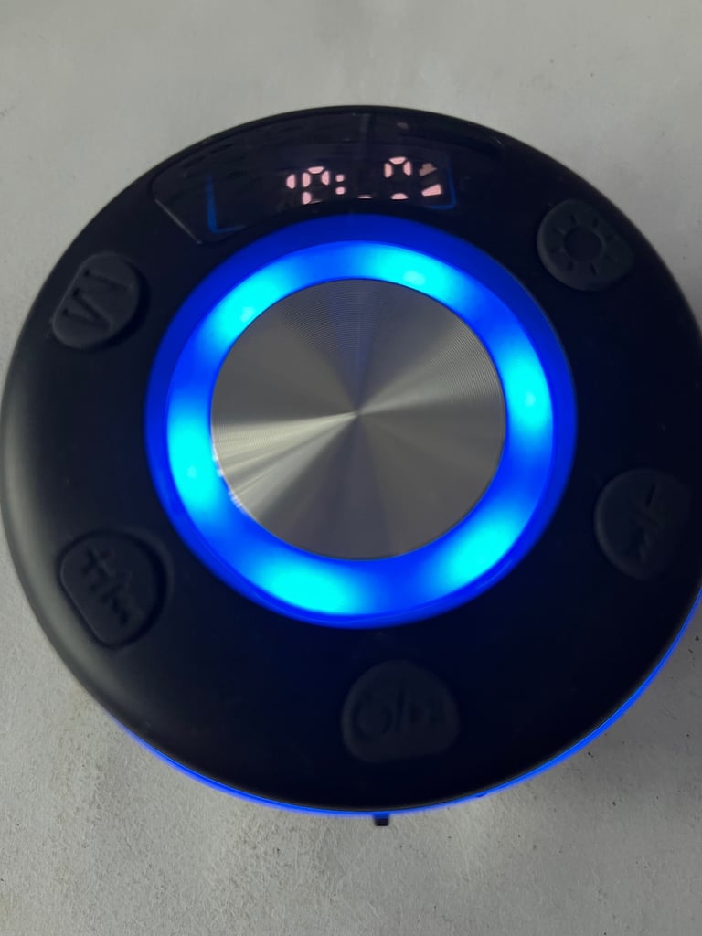 image for Free Bluetooth speaker 