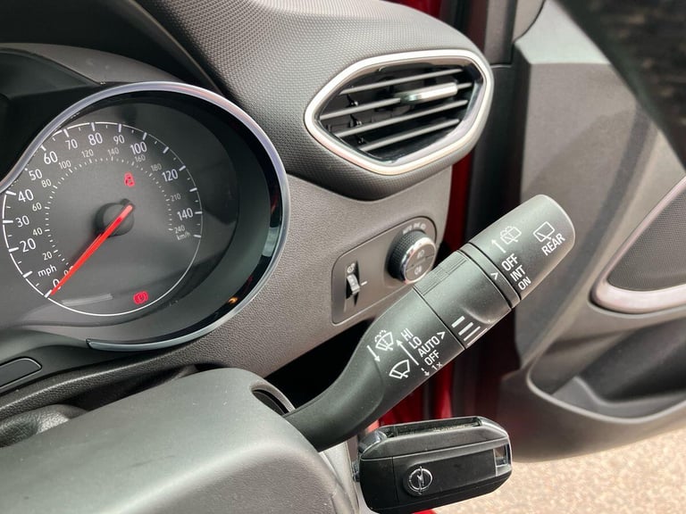 2022 Vauxhall Crossland ELITE EDITION HATCHBACK Petrol Manual