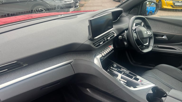 2024 Peugeot 3008 1.6 Hybrid 180 Allure Premium+ 5dr e-EAT8 Estate Estate Hybrid Automatic