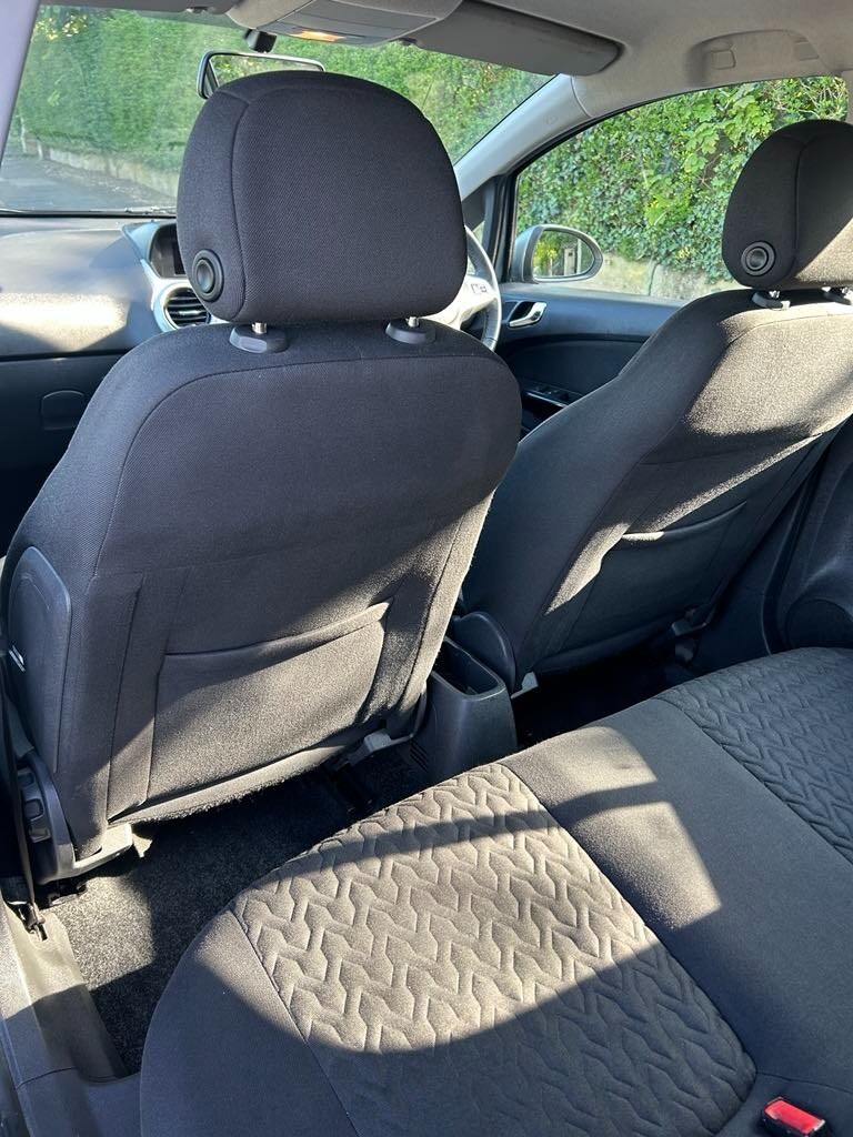 2013 Vauxhall Corsa 1.2 Energy 5dr - 5 SERVICE STAMPS HATCHBACK Petrol Manual