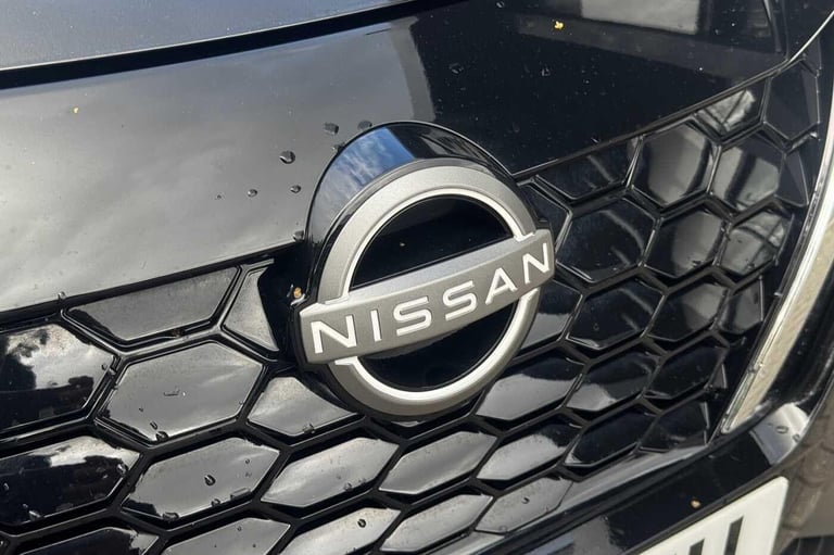 2024 Nissan Juke 1.6 Hybrid N-Connecta 5dr Auto HATCHBACK Petrol/Electric Hybrid Automatic