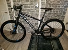 Norco charger mountain bike
