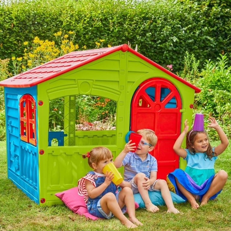 Play house new for sale RRP £90