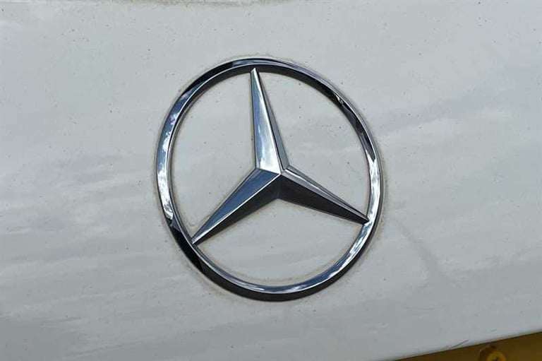 2018 Mercedes-Benz A-Class 1.5 A180d Sport (Premium) Hatchback 5dr Diesel 7G-DCT Euro 6 (s/s) (10...