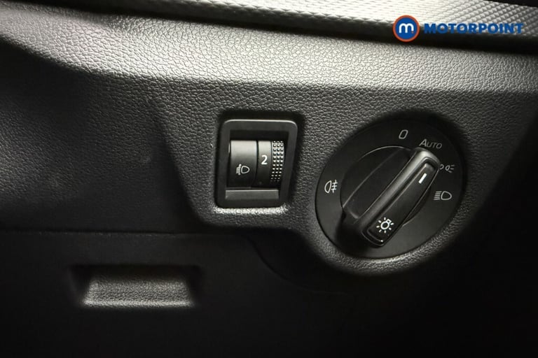 2023 Skoda Kamiq 1.0 TSI 95 SE 5dr SUV Petrol Manual