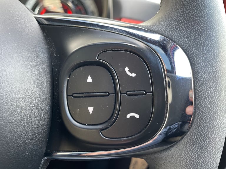 2022 Fiat 500 1.0 Mild Hybrid Dolcevita [Part Leather] 3dr HATCHBACK PETROL Manual