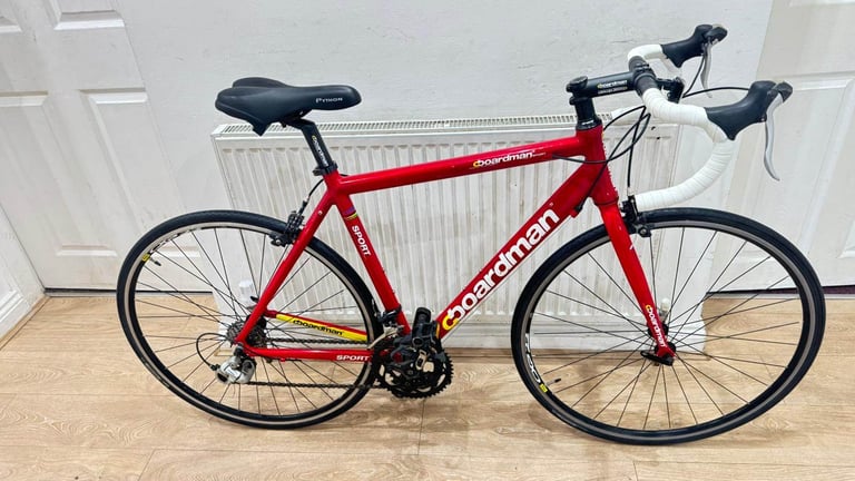 image for Boardman sport road bike in good condition All fully working 