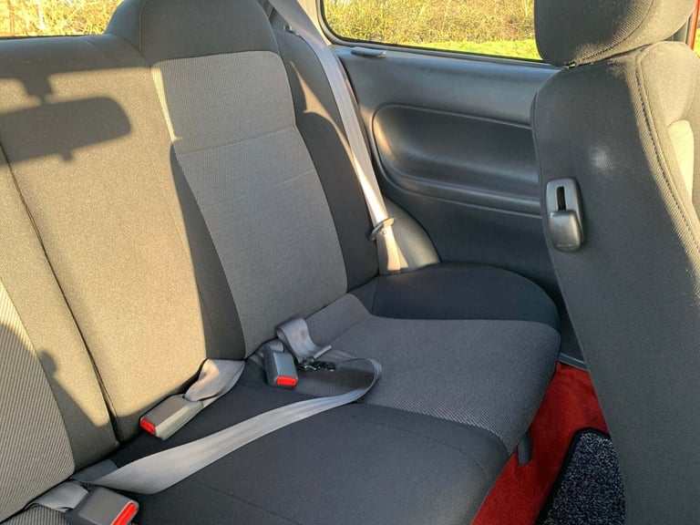 2019 Daihatsu Charade GTi DeTomaso G201s Rare Manual Rust Free Petrol Manual