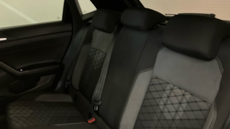 2021 Volkswagen Polo 1.0 TSI R-Line 5dr Petrol Hatchback Hatchback Petrol Manual