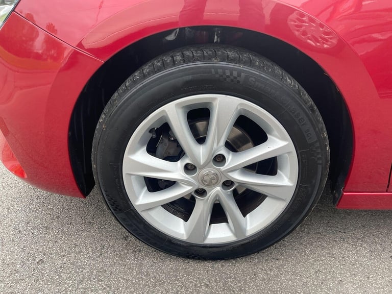 2020 Vauxhall Corsa 1.2 SE Euro 6 5dr HATCHBACK Petrol Manual