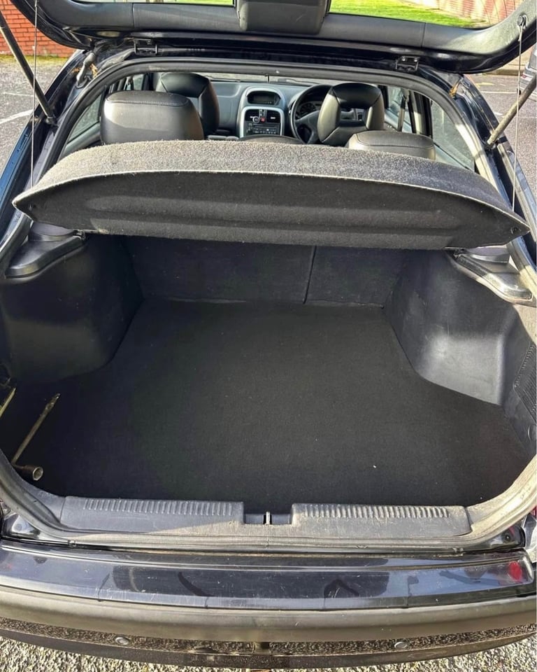 Mitsubishi, CARISMA, Hatchback, 2003, Manual, 1870 (cc), 5 doors