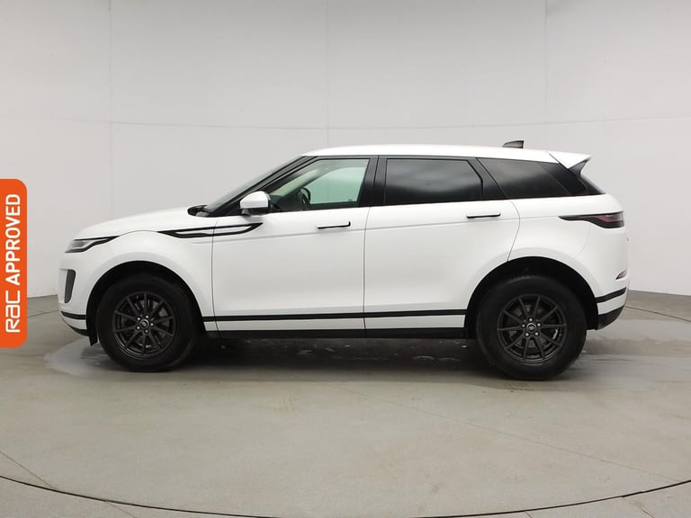 2020 Land Rover Range Rover Evoque 2.0 D150 5dr 2WD ESTATE DIESEL Manual