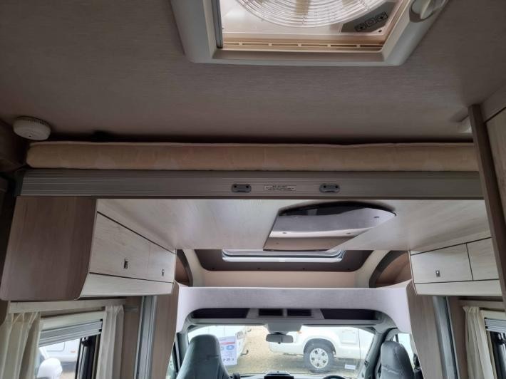 2021 Autotrail  F62 Used Motorhome