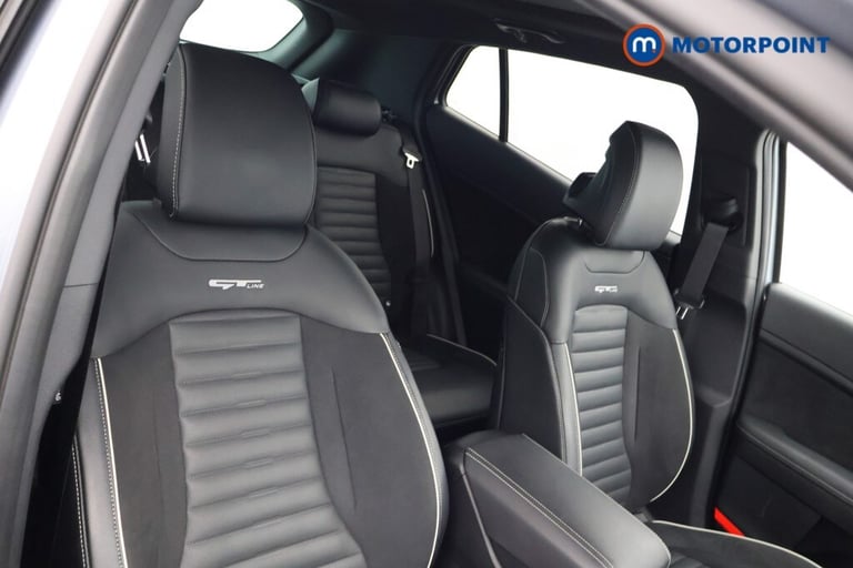 2022 Kia Sportage 1.6T GDi HEV GT-Line S 5dr Auto AWD ESTATE PETROL/ELECTRIC Automatic