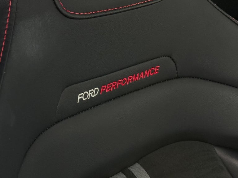 2023 Ford Puma 1.5 EcoBoost ST 5dr HATCHBACK PETROL Manual