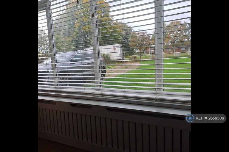 1 bedroom in Millers Park, Wellingborough, NN8 (#2659509)