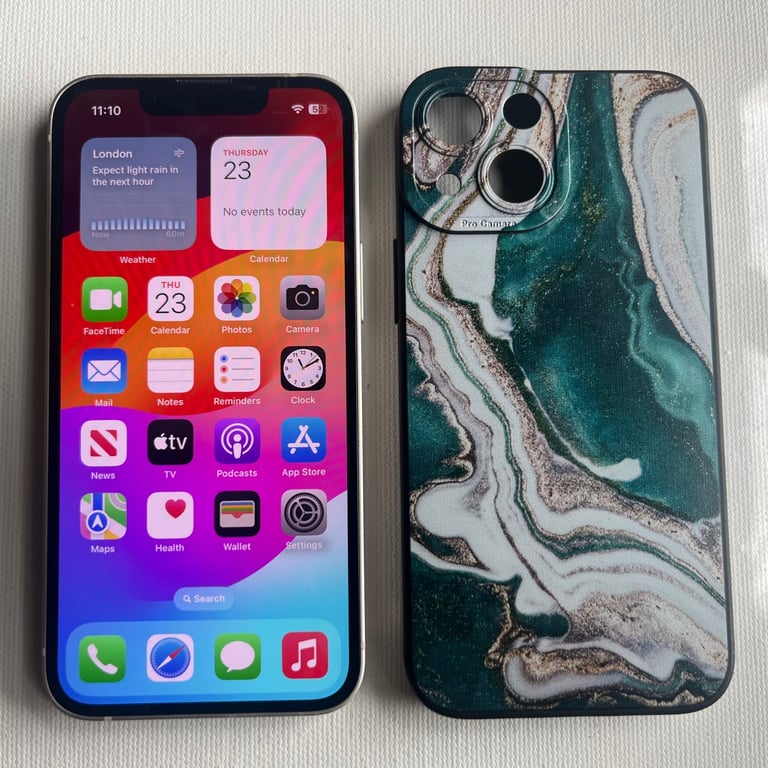 image for iPhone 13 mini 128gb UNLOCKED 