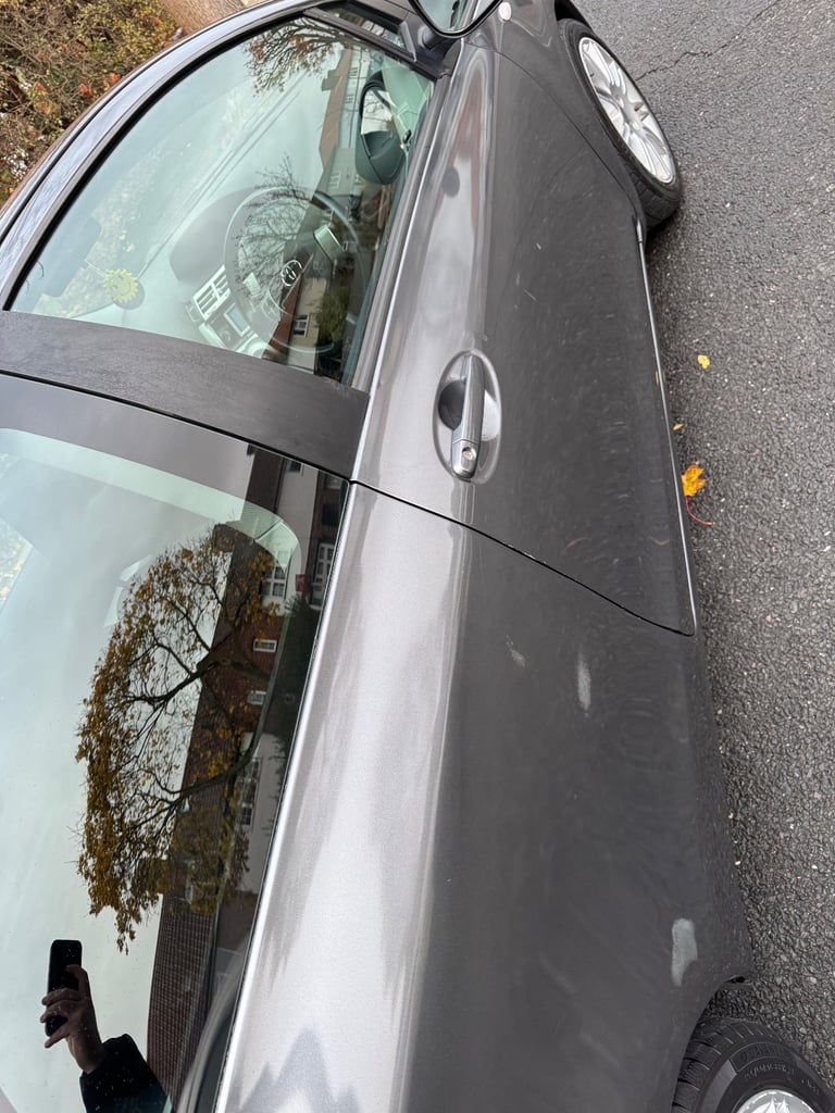 Toyota, YARIS, Hatchback, 2008, Semi-Auto, 1296 (cc), 3 doors