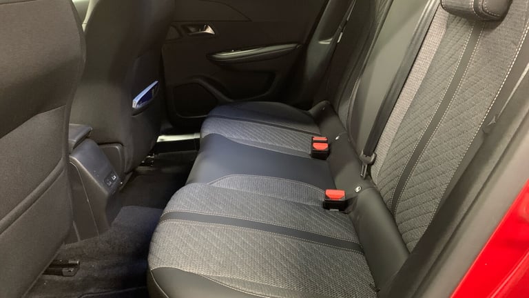 2024 Peugeot 2008 1.2 PureTech Allure SUV 5dr Petrol EAT Euro 6 (s/s) (130 ps) SUV Petrol Automatic