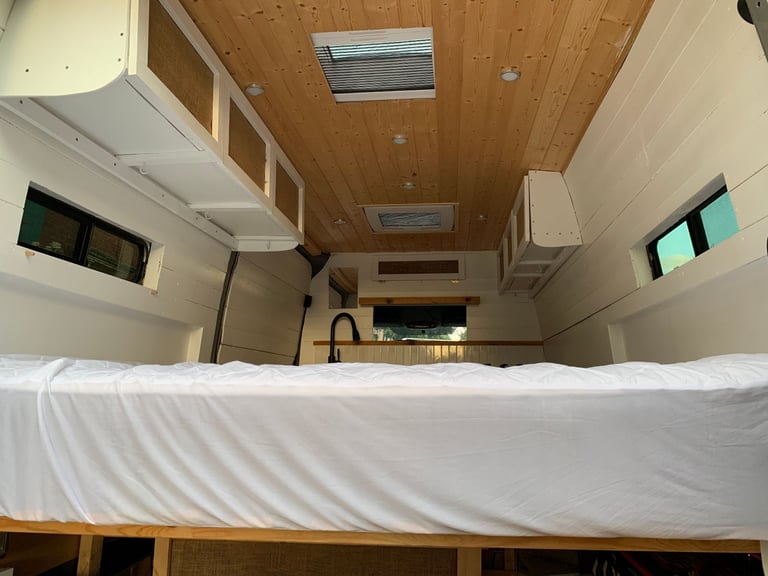 Mercedes-Benz, SPRINTER, Panel Van, 2013, Manual, 2143 (cc)