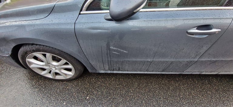 Peugeot, 508, Saloon, 2013, Manual, 1997 (cc), 4 doors