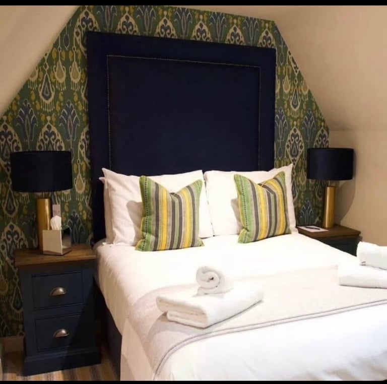 Stansted hotel 1 night 11th December 