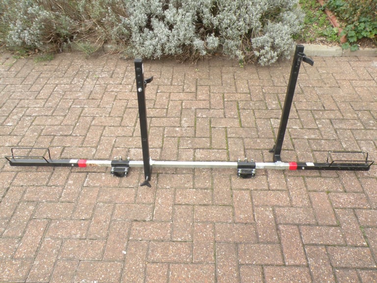 Pendle Tandem Roof Rack 