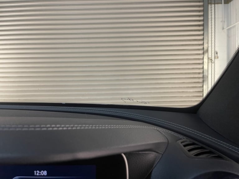 2020 Mercedes-Benz E Class 2.0 E220d AMG Line Edition (Premium) Saloon 4dr Diesel G-Tronic+ Euro ...