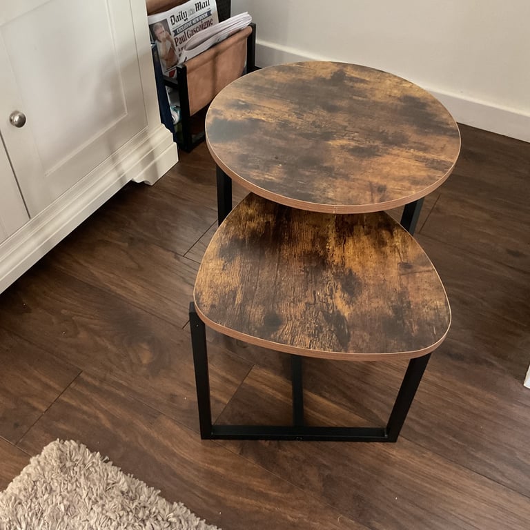 image for Side tables