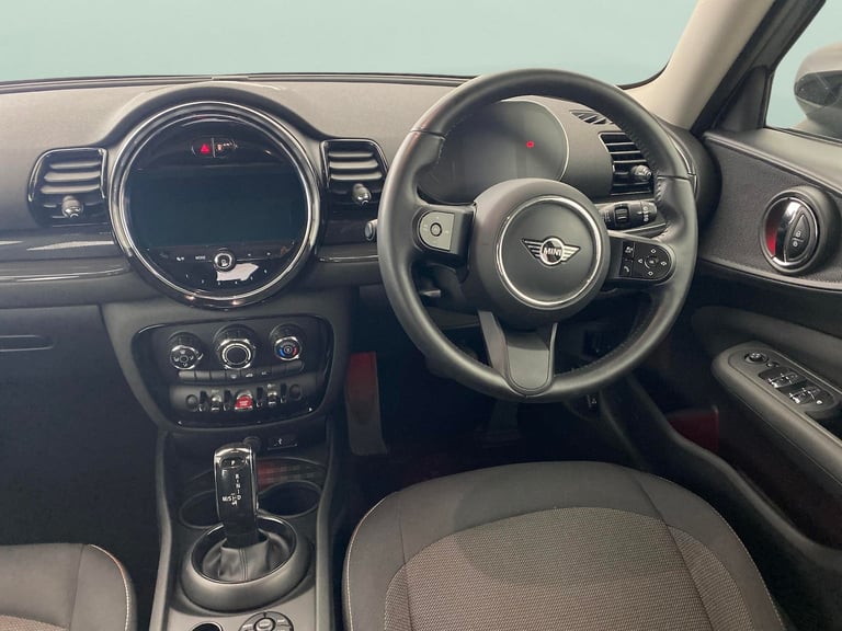 2021 MINI Clubman 1.5 Cooper Classic Estate 6dr Petrol Steptronic Euro 6 (s/s) (136 ps) - LED Est...