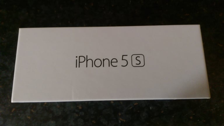 image for Box & Magnetic Phone Case. Apple iphone 5S