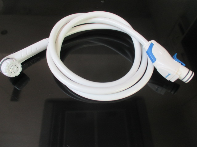 image for Truma Ultraflow External Shower for Caravan or Motorhome