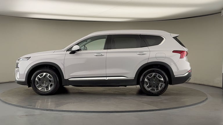 2022 Hyundai Santa Fe 1.6 h T-GDi Premium SUV 5dr Petrol Hybrid Auto Euro 6 (s/s) (230 ps) SUV Pe...