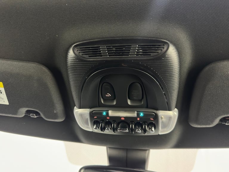 2022 MINI Countryman 1.5 Cooper S E Exclusive ALL4 PHEV 5dr Auto [Comf] HYBRID ELECTRIC Automatic