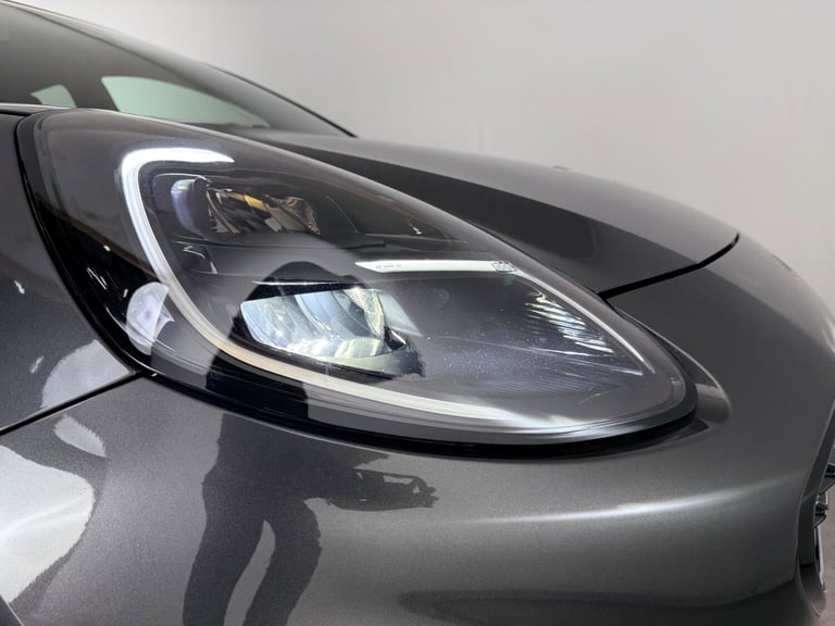 2023 Ford Puma 1.5 EcoBoost ST 5dr HATCHBACK PETROL Manual