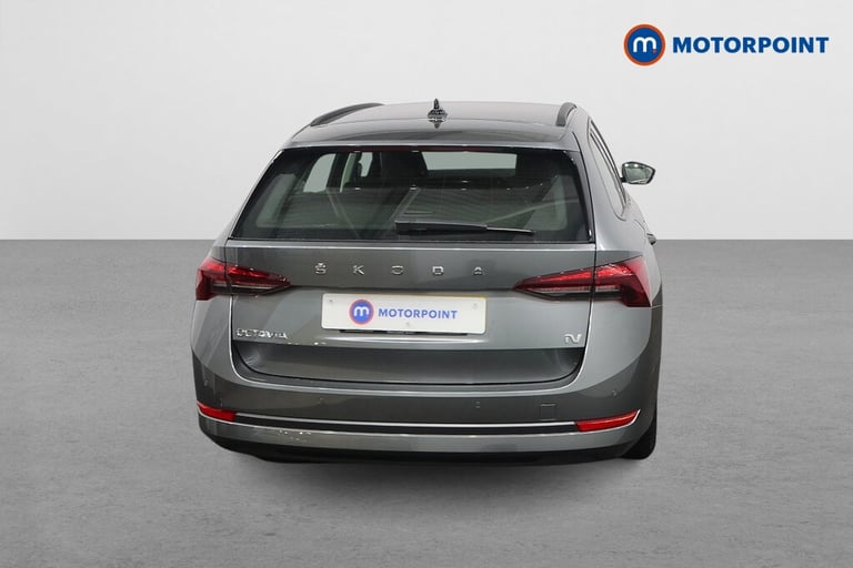 2024 Skoda Octavia 1.4 TSI iV SE Technology DSG 5dr Estate Hybrid Automatic