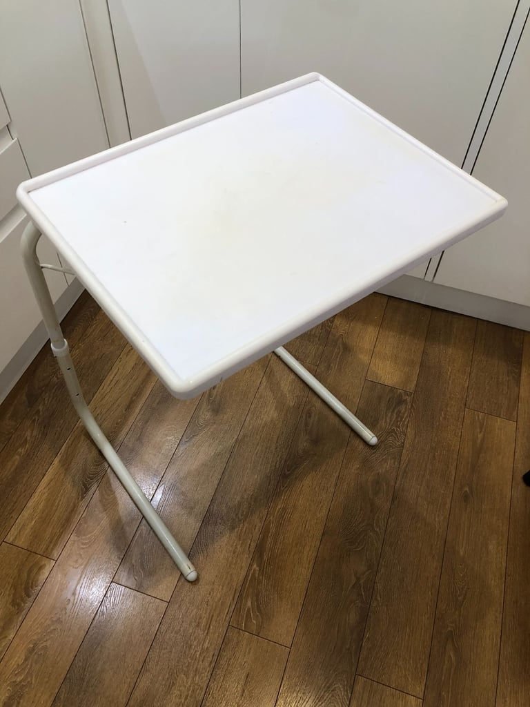 laptop table adjustable