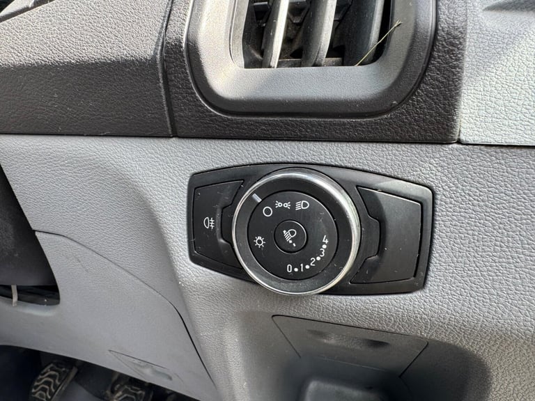 2019 Ford Transit 2.0 350 EcoBlue Auto FWD L3 H1 Euro 6 (s/s) 2dr CHASSIS CAB Diesel Automatic