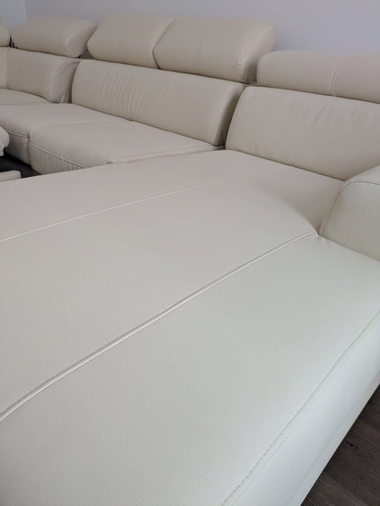 Corner Sofa Bed 