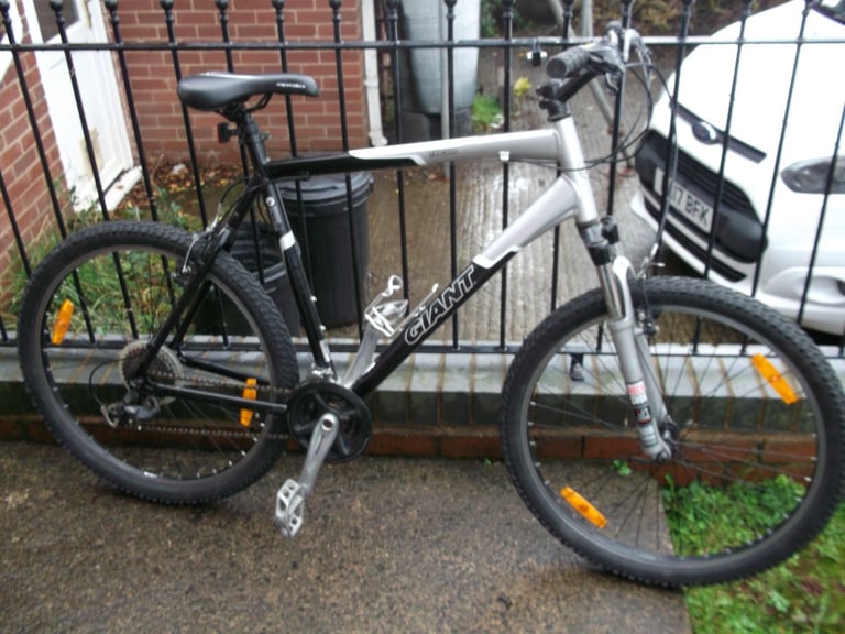 Giant Rincon Mountain Bike XL FRAME