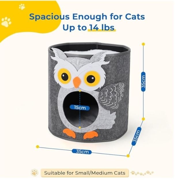 Cat beds. New just £10 each. 