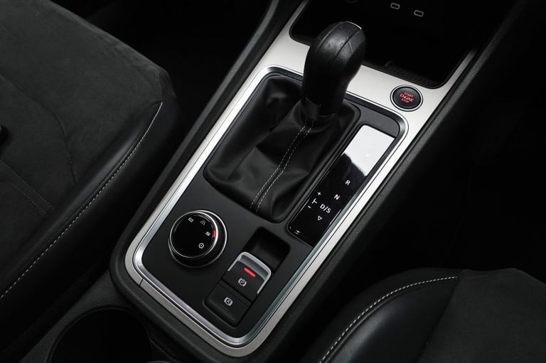 2020 SEAT Ateca 1.5 TSI EVO XPERIENCE SUV 5dr Petrol DSG Euro 6 (s/s) (150 ps) HATCHBACK Petrol A...