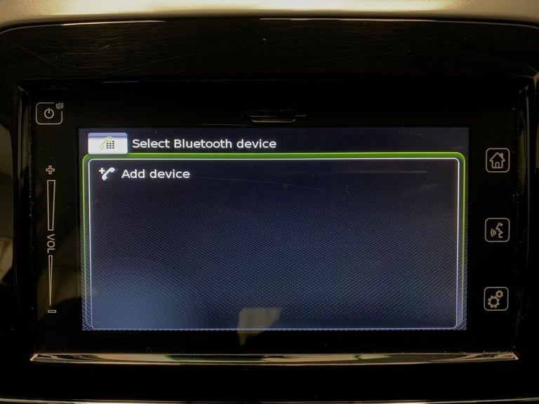 2021 Suzuki Vitara 1.4 Boosterjet 48V Hybrid SZ-T 5dr Auto HATCHBACK PETROL Automatic