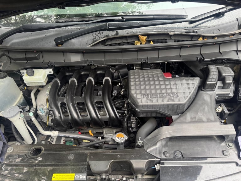 2025 Nissan Serena S-Hybrid MPV PETROL Automatic