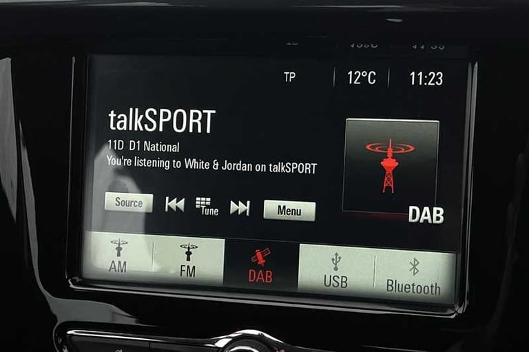 2019 Vauxhall Corsa 1.4i ecoTEC Energy Hatchback 5dr Petrol Manual Euro 6 (75 ps) Hatchback Petro...