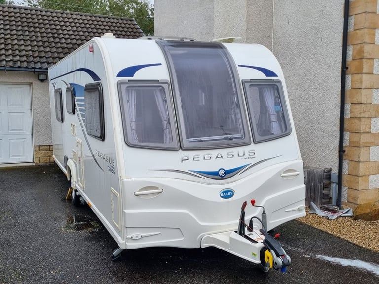 Bailey Pegasus Rimini GT 65